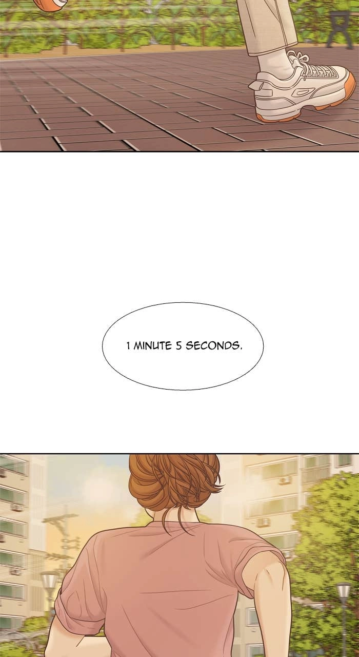 Odd Girl Out Chapter 354 Page 59