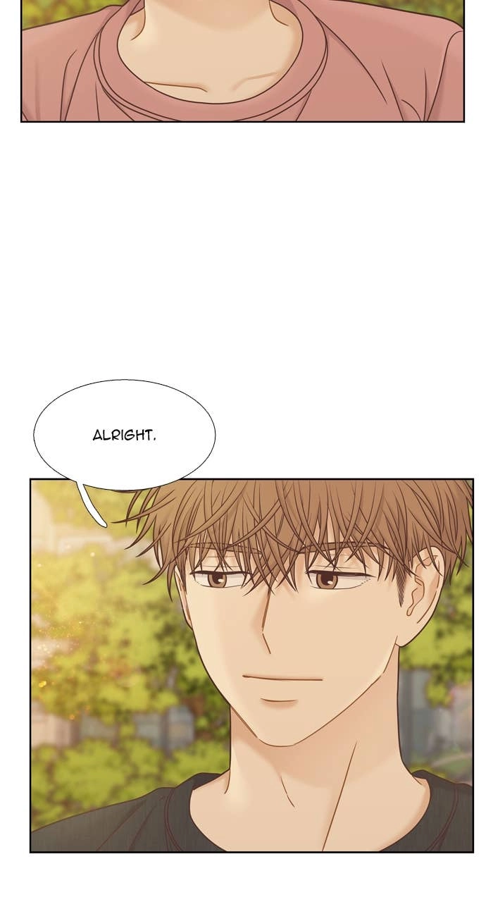 Odd Girl Out Chapter 354 Page 67
