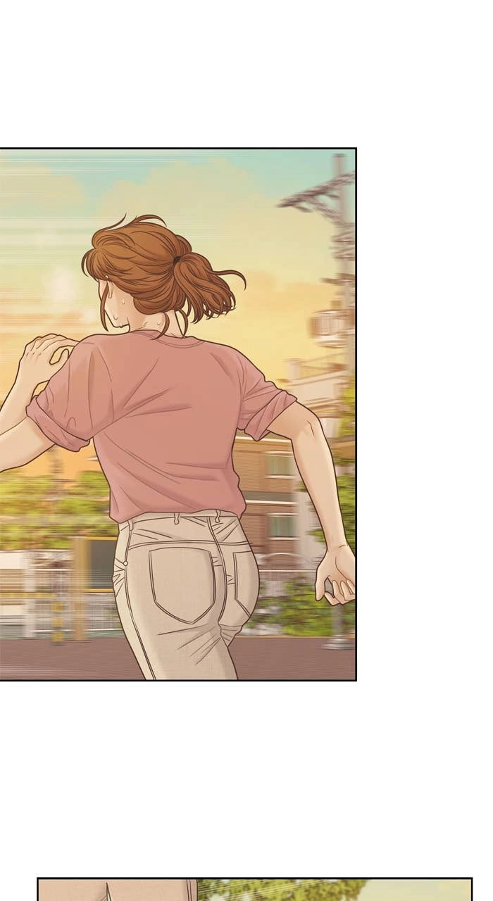 Odd Girl Out Chapter 354 Page 69