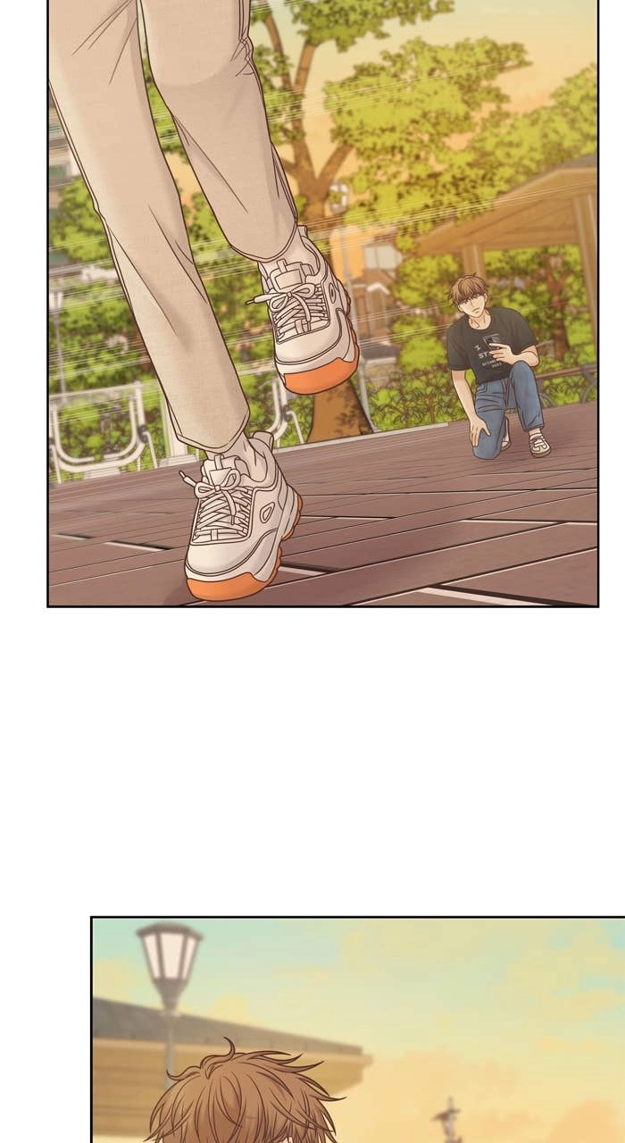 Odd Girl Out Chapter 354 Page 70