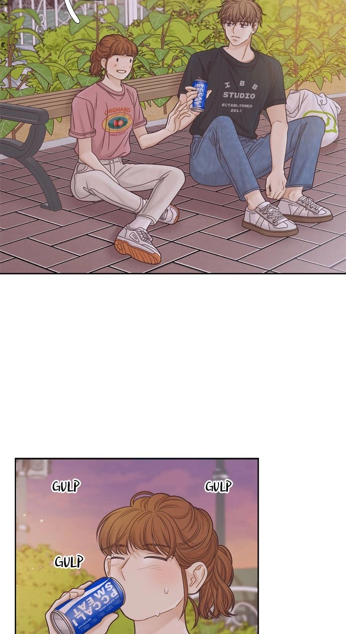 Odd Girl Out Chapter 354 Page 79