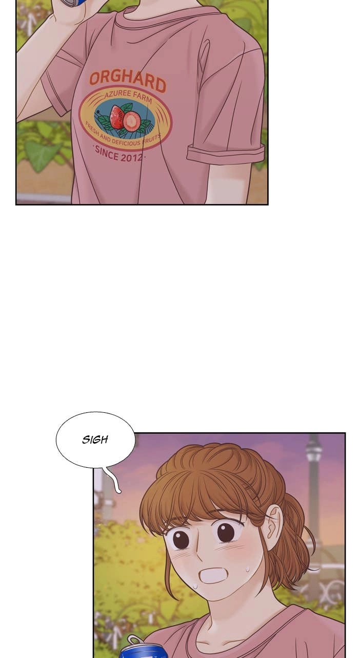Odd Girl Out Chapter 354 Page 80