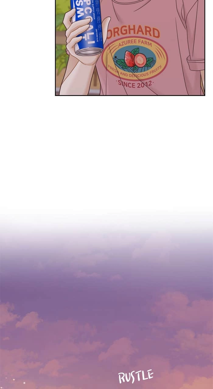 Odd Girl Out Chapter 354 Page 81