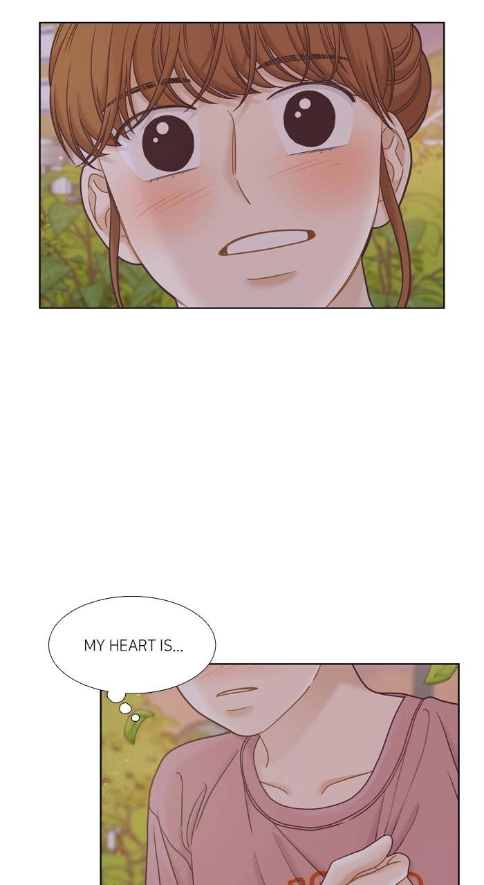 Odd Girl Out Chapter 354 Page 88