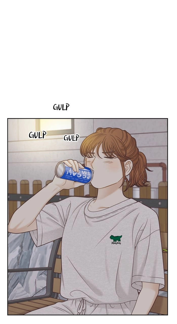 Odd Girl Out Chapter 355 Page 15