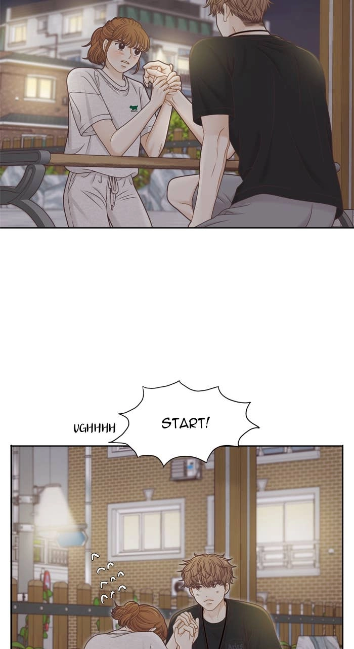 Odd Girl Out Chapter 355 Page 29
