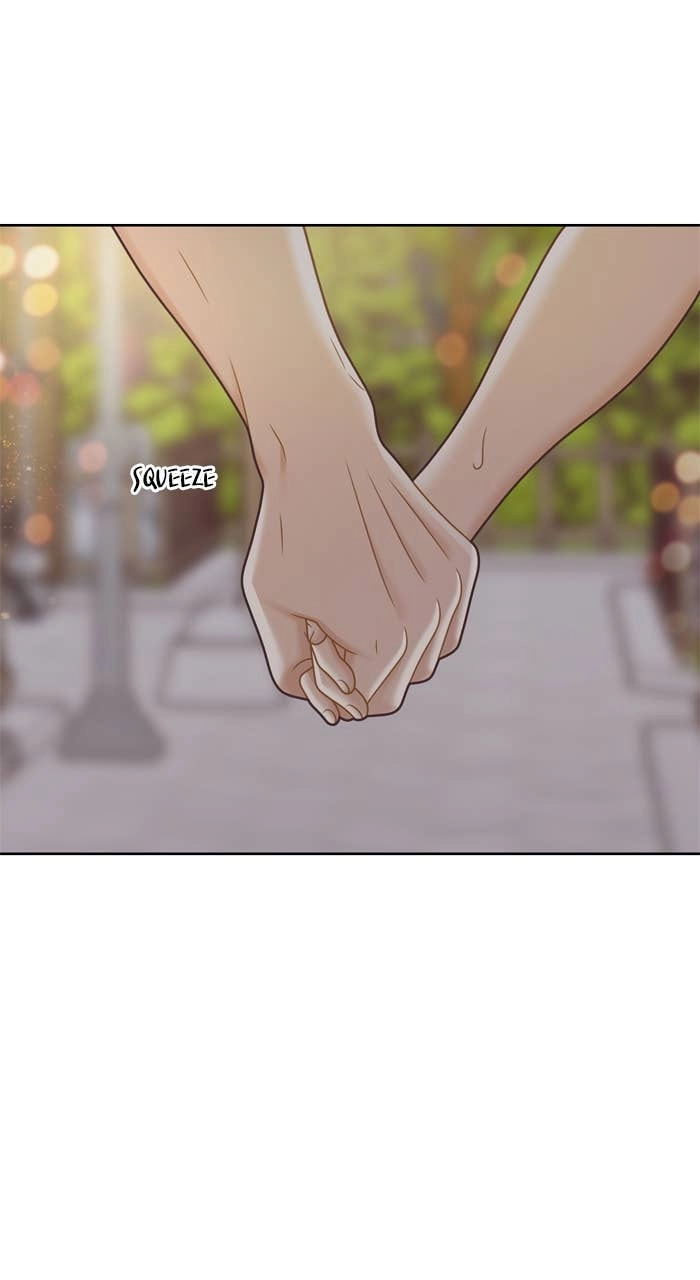 Odd Girl Out Chapter 355 Page 35