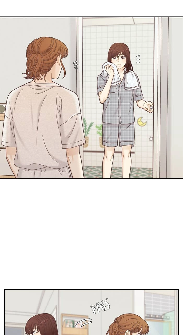Odd Girl Out Chapter 355 Page 42