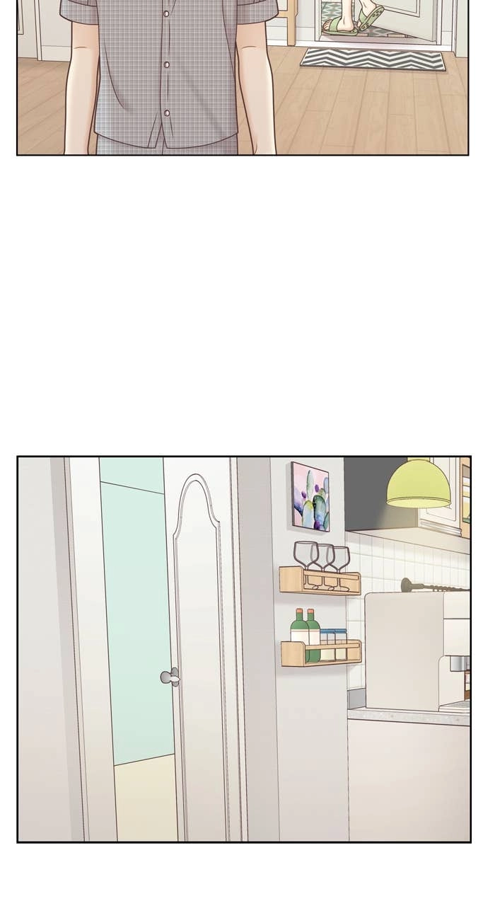 Odd Girl Out Chapter 355 Page 44