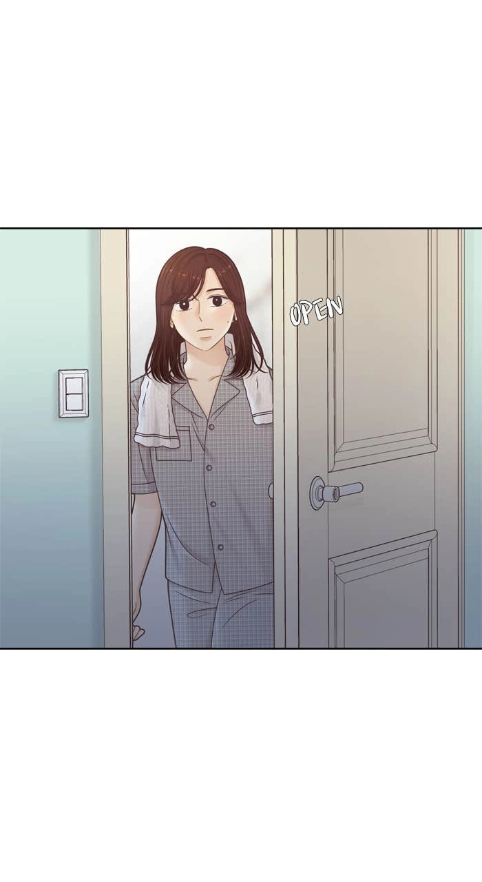 Odd Girl Out Chapter 355 Page 45