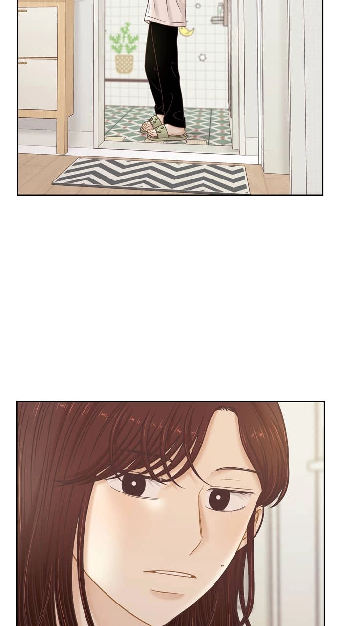 Odd Girl Out Chapter 355 Page 49