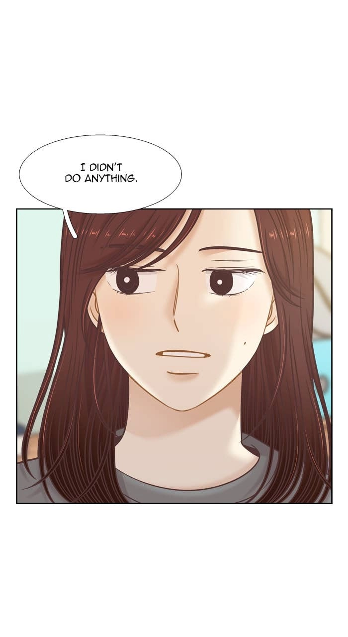 Odd Girl Out Chapter 355 Page 58