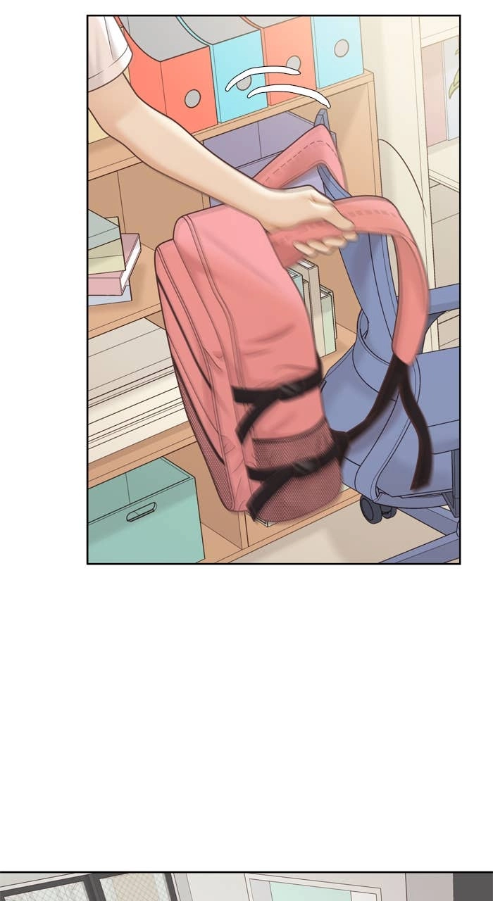 Odd Girl Out Chapter 355 Page 67
