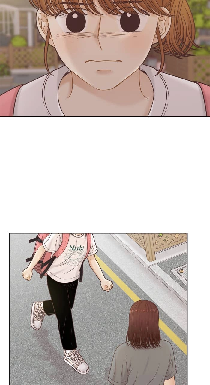 Odd Girl Out Chapter 355 Page 75