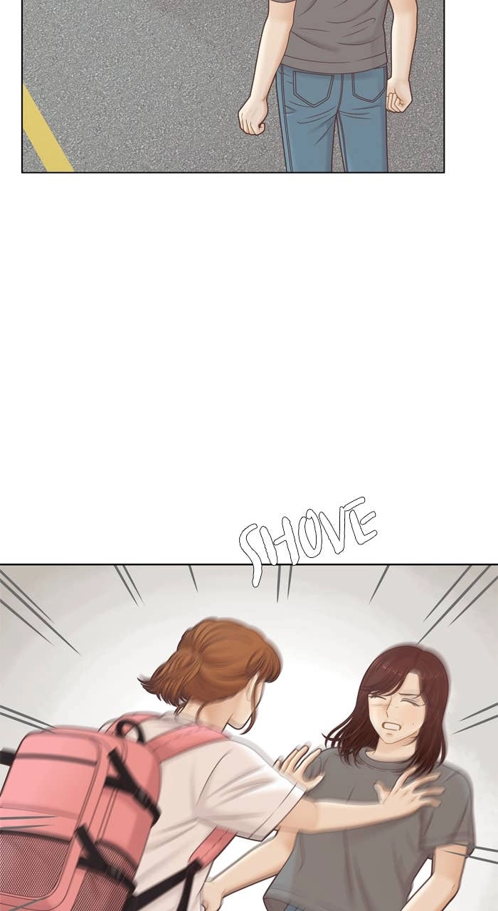 Odd Girl Out Chapter 355 Page 76