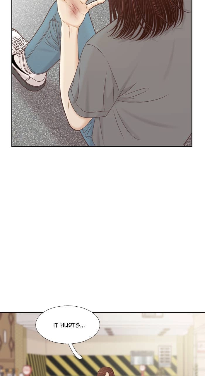Odd Girl Out Chapter 356 Page 5