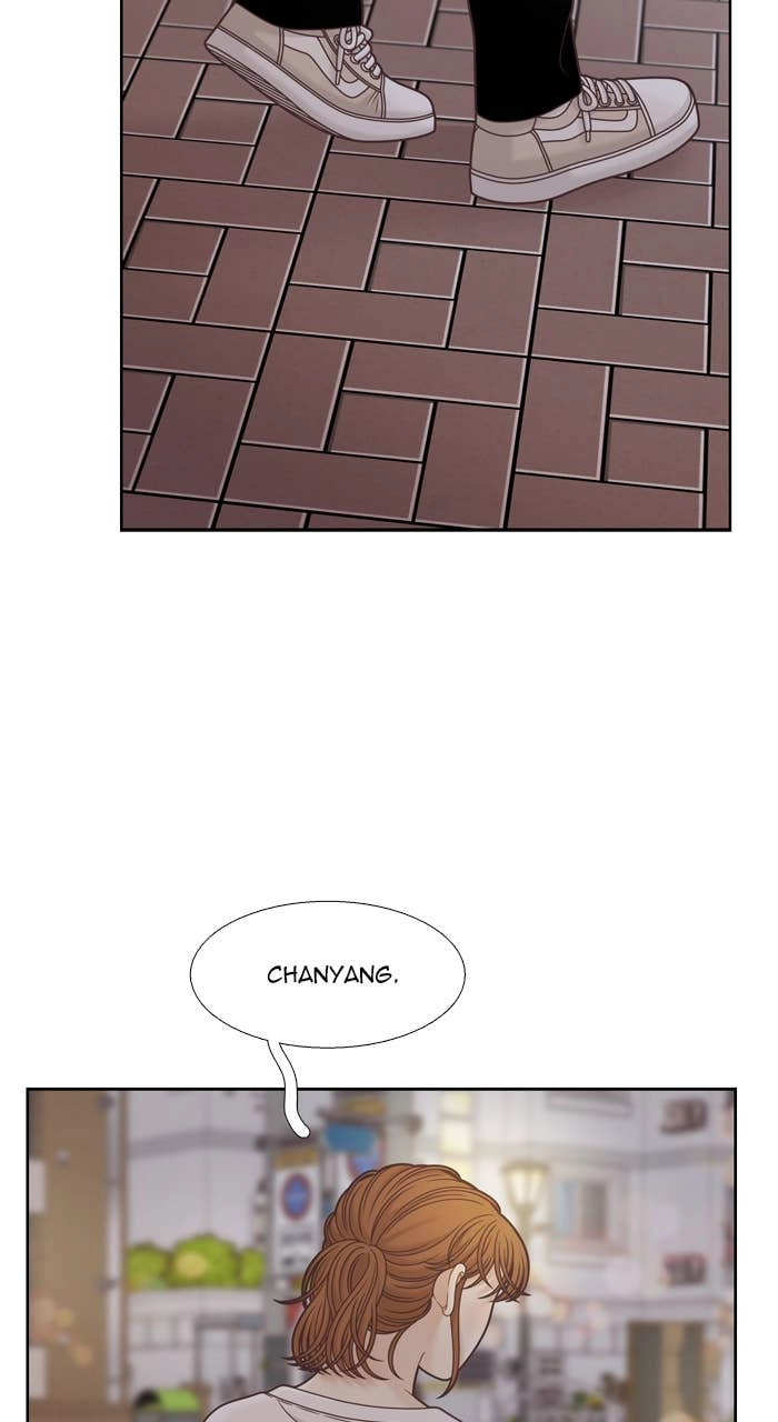 Odd Girl Out Chapter 356 Page 28