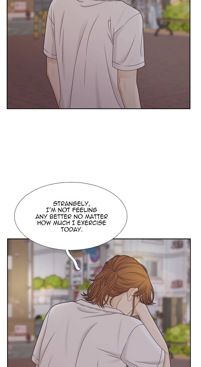 Odd Girl Out Chapter 356 Page 29