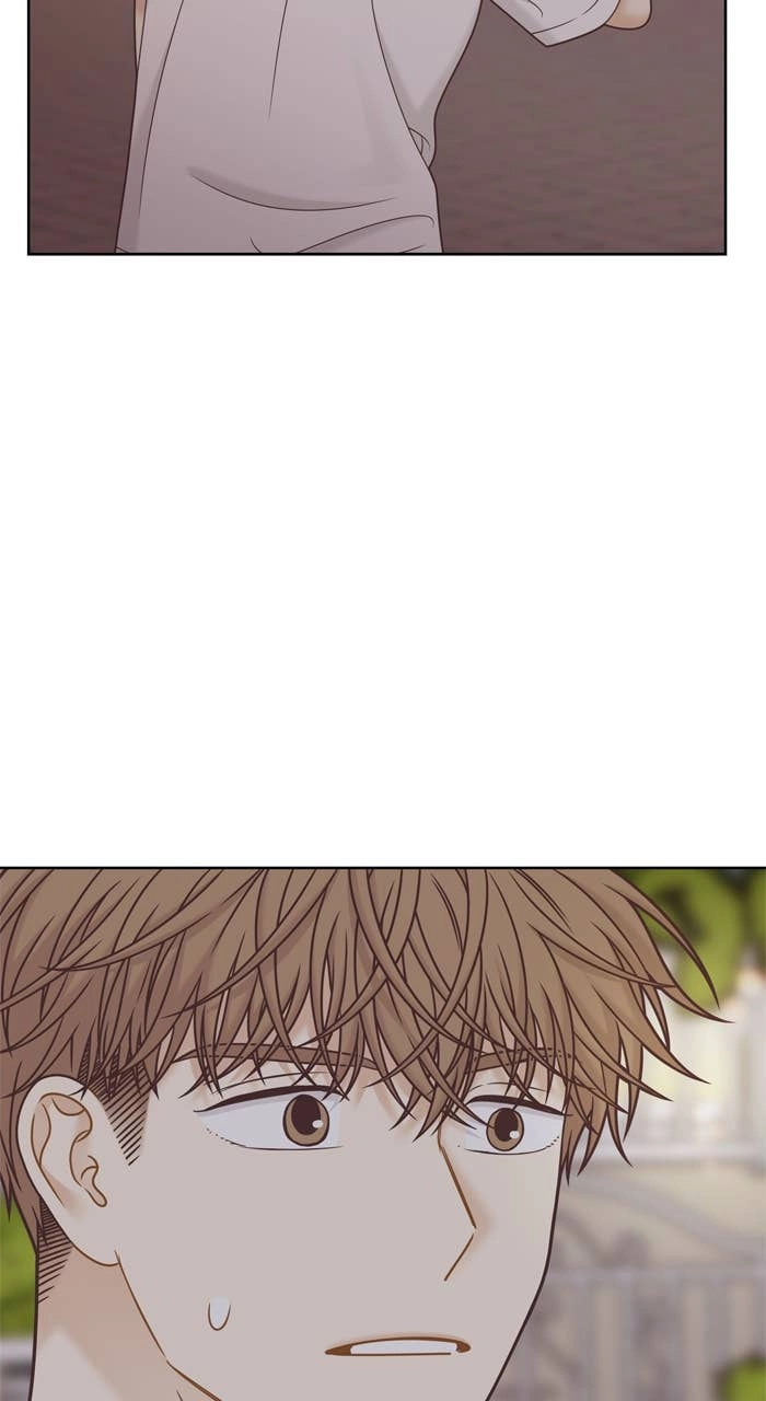 Odd Girl Out Chapter 356 Page 30