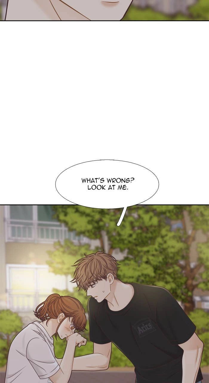 Odd Girl Out Chapter 356 Page 31