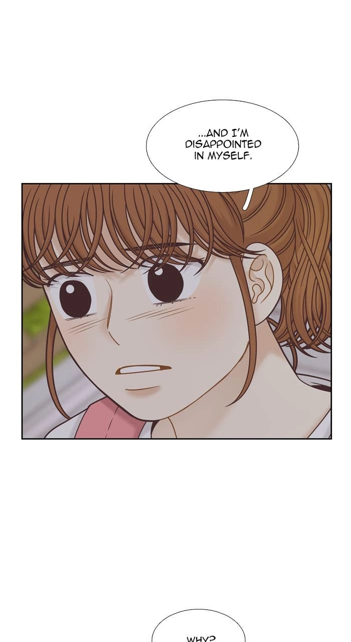 Odd Girl Out Chapter 356 Page 37