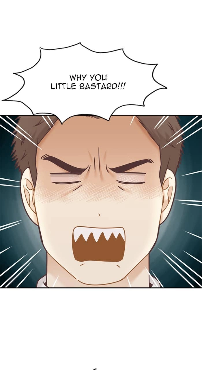 Odd Girl Out Chapter 356 Page 46