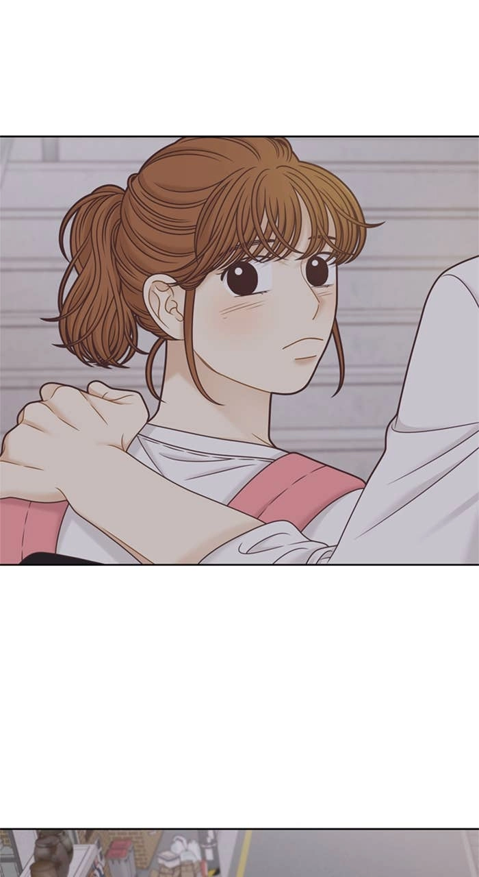Odd Girl Out Chapter 356 Page 49