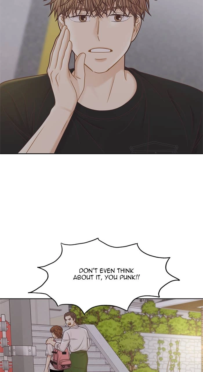 Odd Girl Out Chapter 356 Page 51