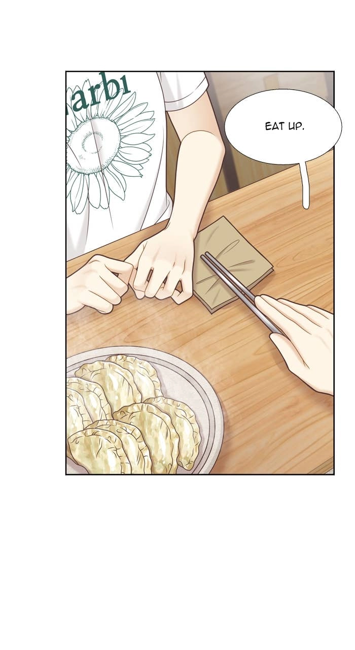 Odd Girl Out Chapter 356 Page 56