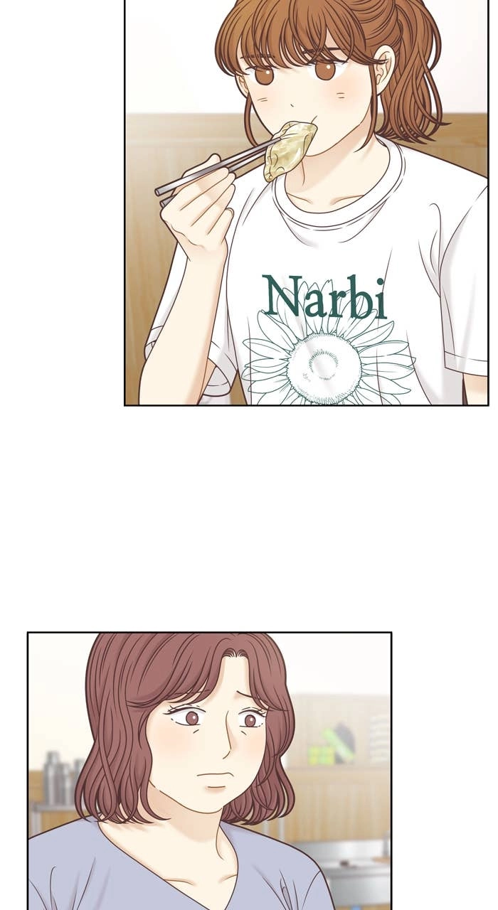 Odd Girl Out Chapter 356 Page 58