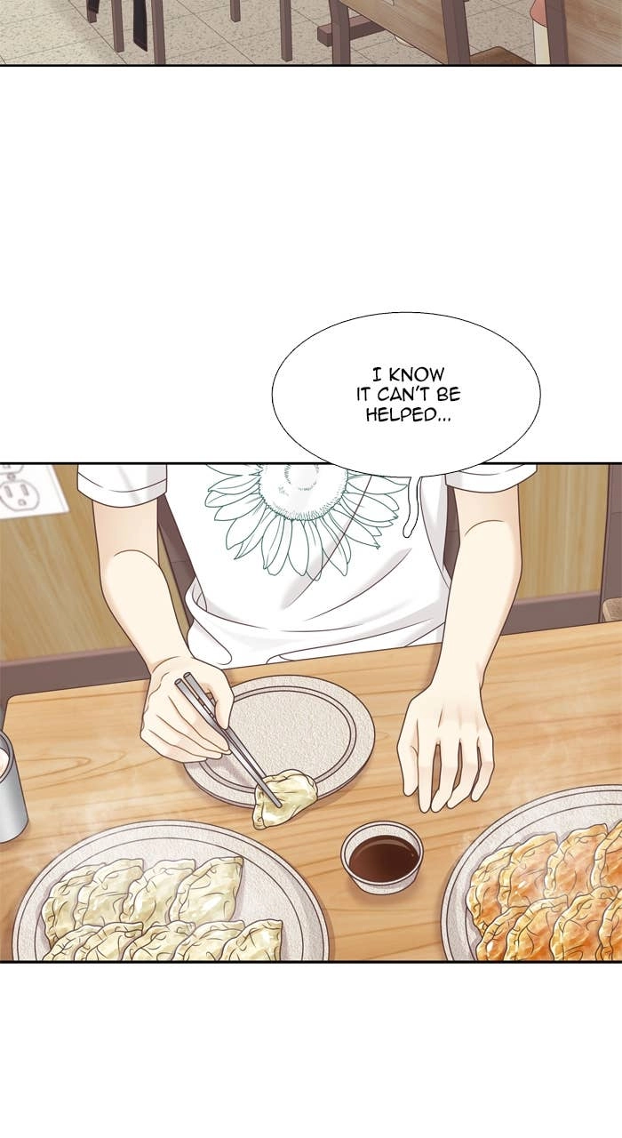 Odd Girl Out Chapter 356 Page 60