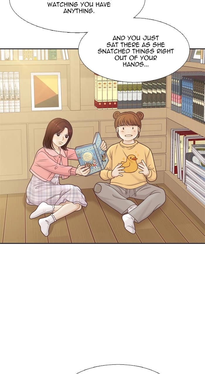 Odd Girl Out Chapter 356 Page 66