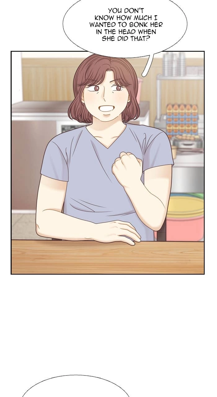Odd Girl Out Chapter 356 Page 67