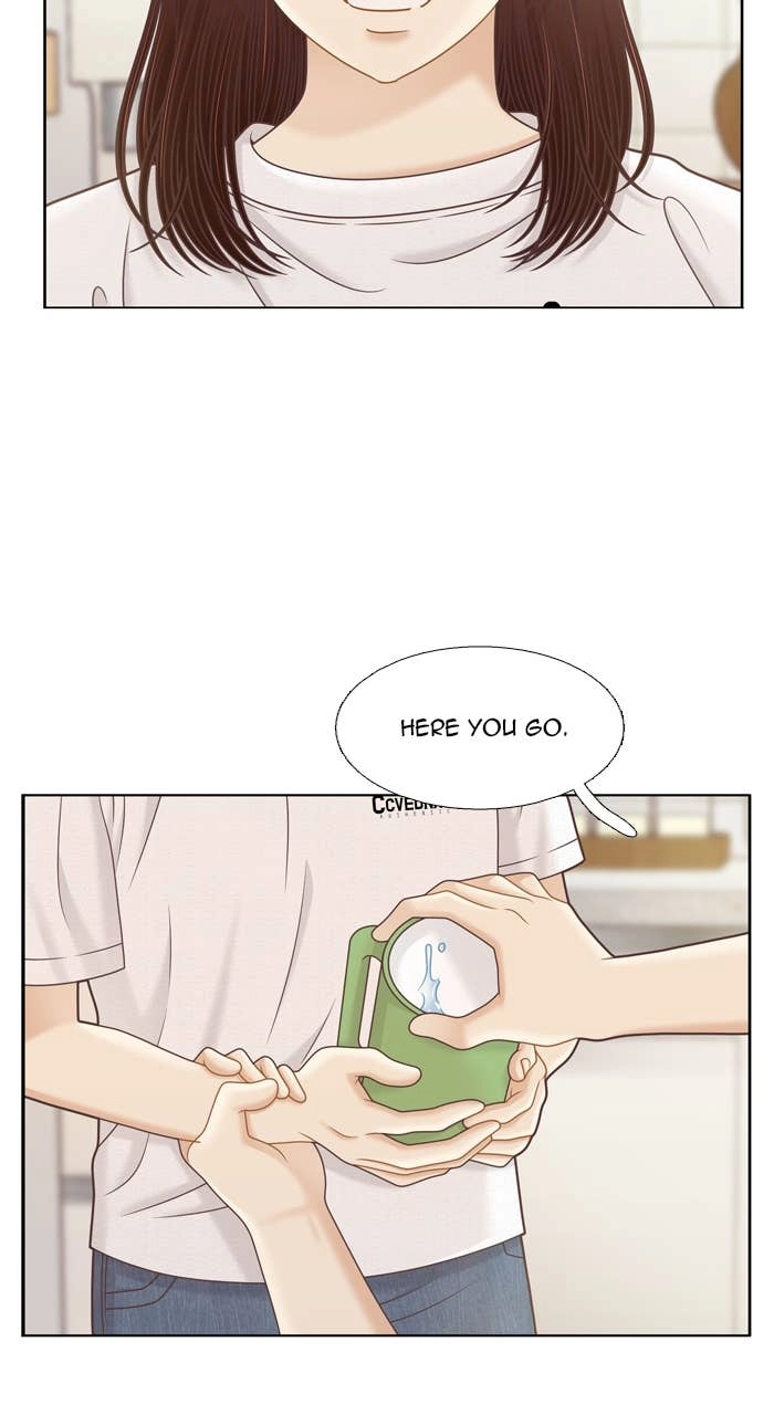 Odd Girl Out Chapter 357 Page 7