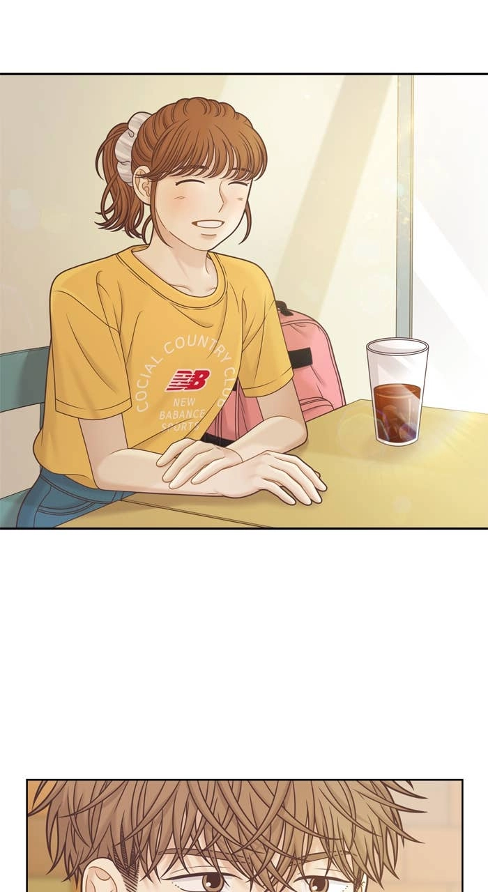 Odd Girl Out Chapter 357 Page 44