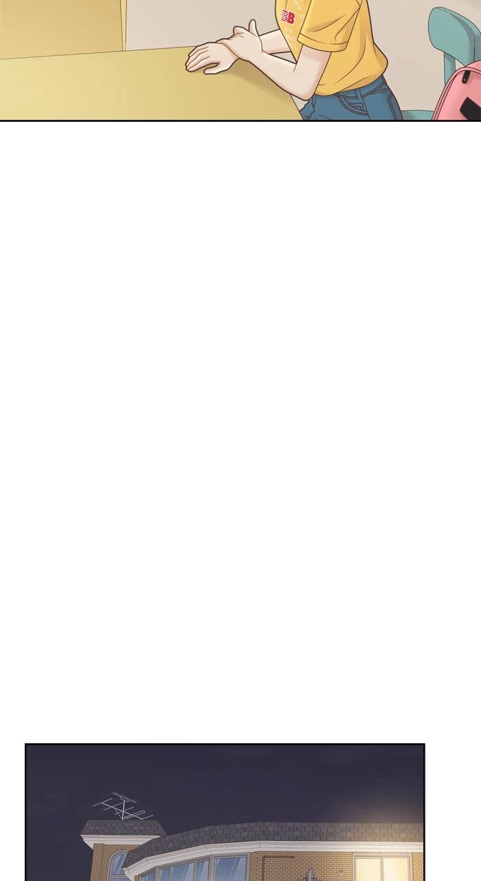 Odd Girl Out Chapter 357 Page 46