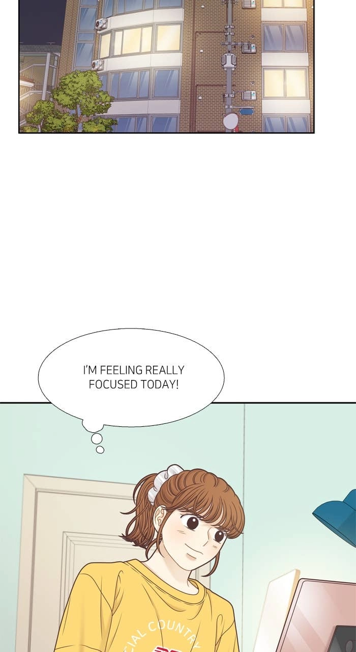 Odd Girl Out Chapter 357 Page 47