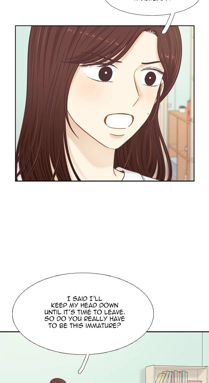 Odd Girl Out Chapter 357 Page 51