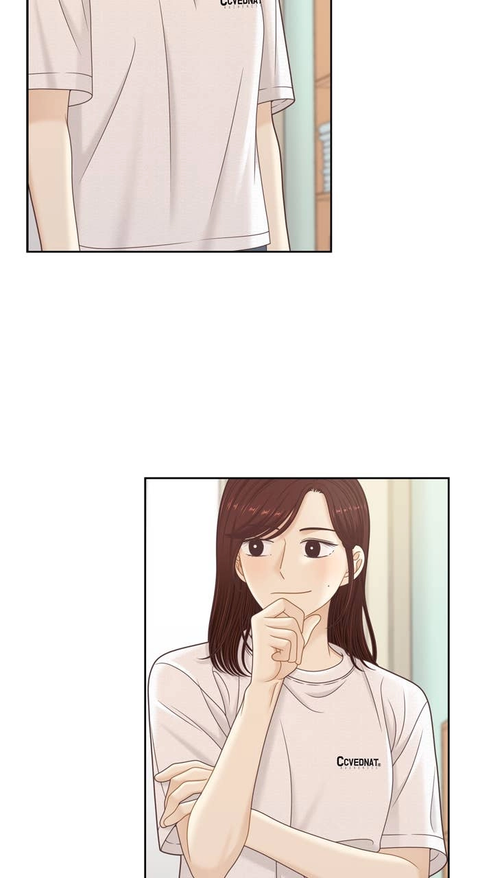 Odd Girl Out Chapter 357 Page 55