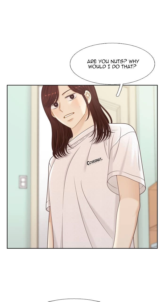 Odd Girl Out Chapter 357 Page 60