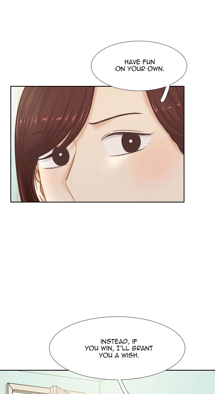Odd Girl Out Chapter 357 Page 63