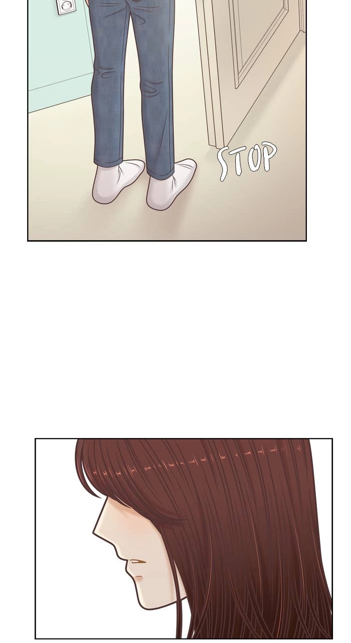 Odd Girl Out Chapter 357 Page 65
