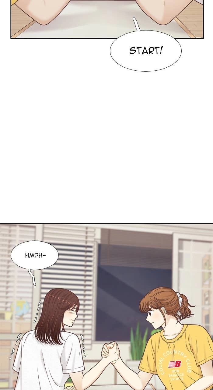 Odd Girl Out Chapter 357 Page 69