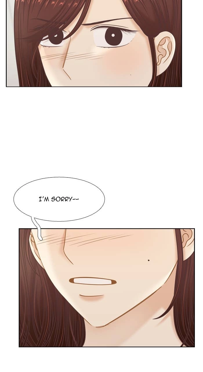 Odd Girl Out Chapter 358 Page 12