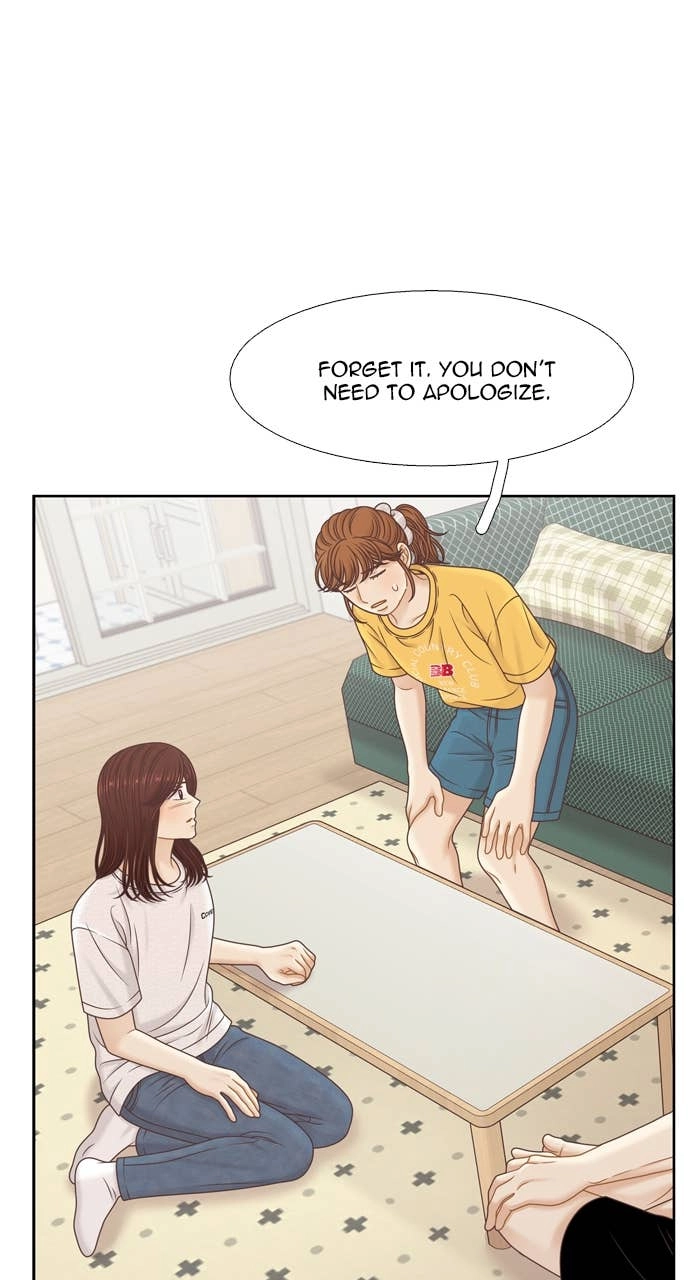 Odd Girl Out Chapter 358 Page 13