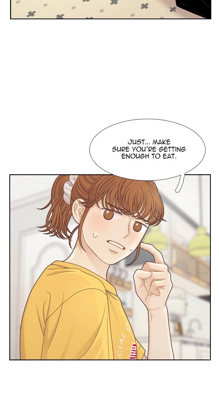 Odd Girl Out Chapter 358 Page 14