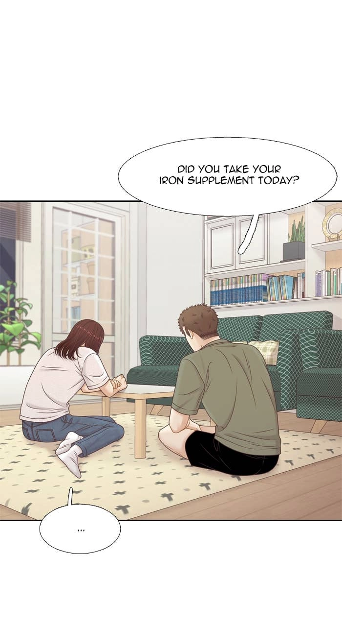 Odd Girl Out Chapter 358 Page 15