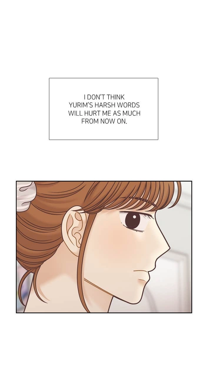 Odd Girl Out Chapter 358 Page 16