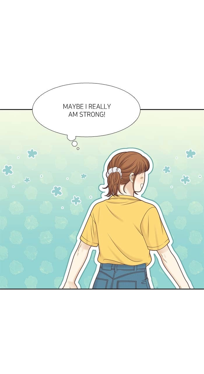 Odd Girl Out Chapter 358 Page 18
