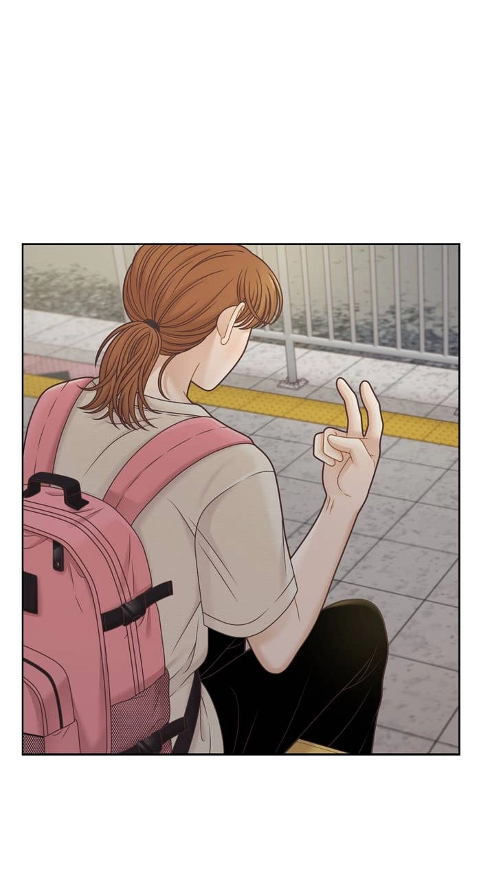 Odd Girl Out Chapter 358 Page 32